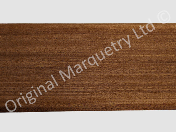 Sapele Wood Veneer - Image 3