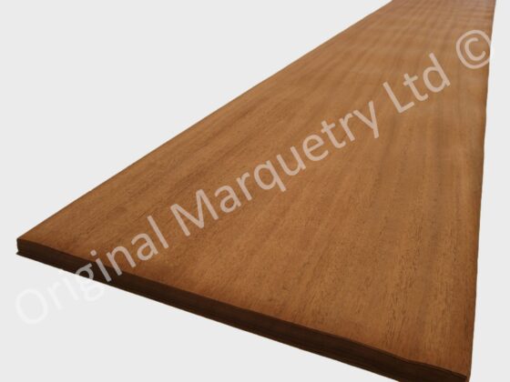 African Mahogany Wood Veneer - Image 4