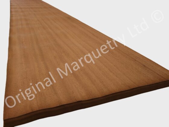 African Mahogany Wood Veneer - Image 3