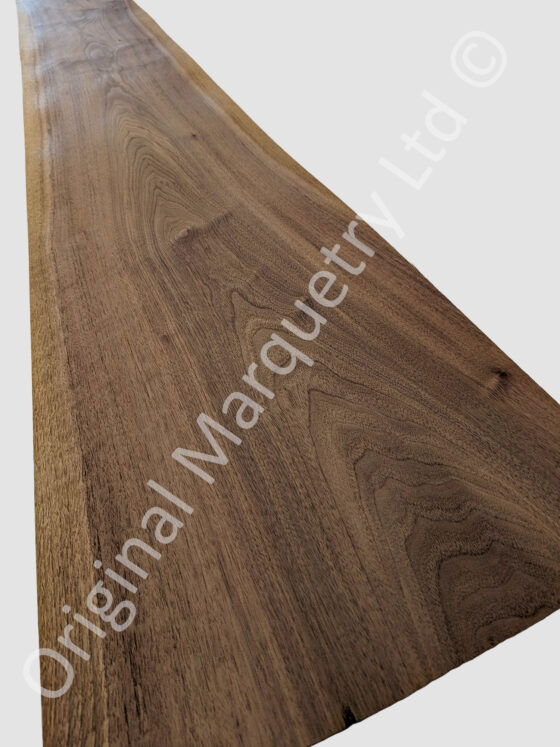 American Black Walnut Wood Veneer Constructional 2.0mm