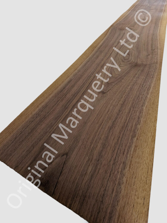 American Black Walnut Wood Veneer Constructional 2.0mm - Image 2