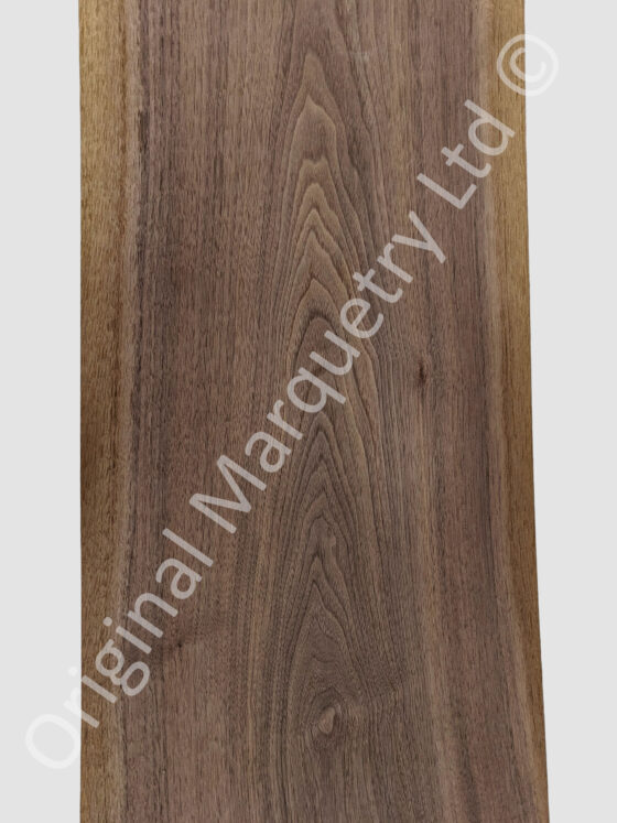 American Black Walnut Wood Veneer Constructional 2.0mm - Image 4