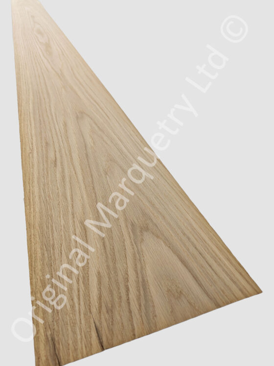 American Oak Constructional Wood Veneer 2.0mm