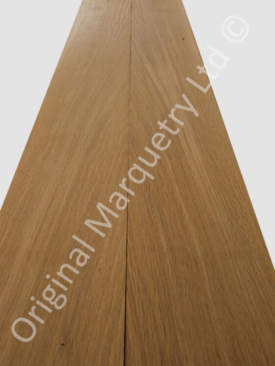 American Oak Wood Veneer Saw Cut 1.5mm