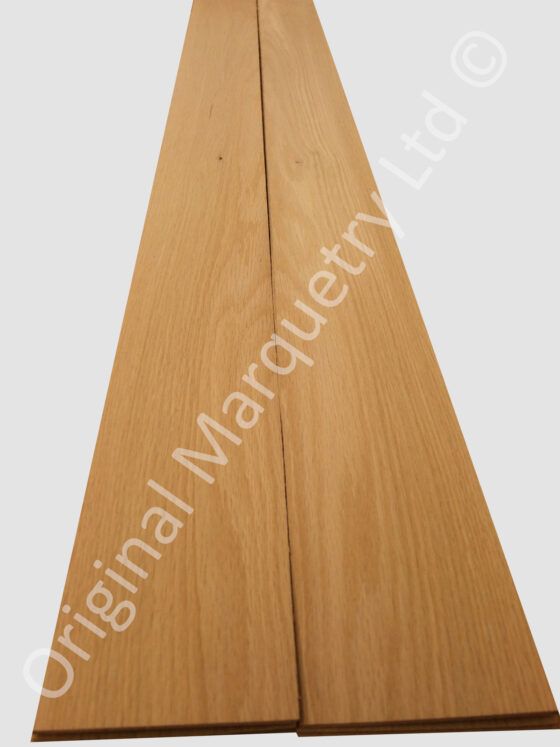 American Oak Wood Veneer Saw Cut 1.5mm