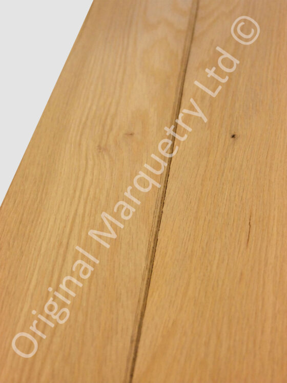 American Oak Wood Veneer Saw Cut 1.5mm - Image 2