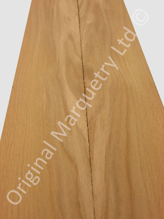 American Oak Wood Veneer Saw Cut 1.5mm