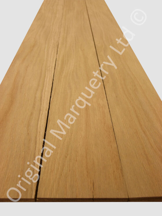 American Oak Wood Veneer Saw Cut 3.0mm