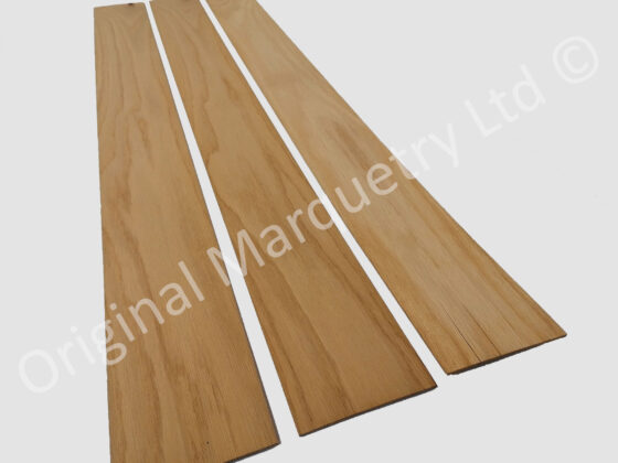 American Oak Wood Veneer Saw Cut 3.0mm