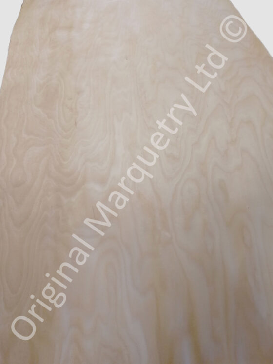 Birch Wood Veneer