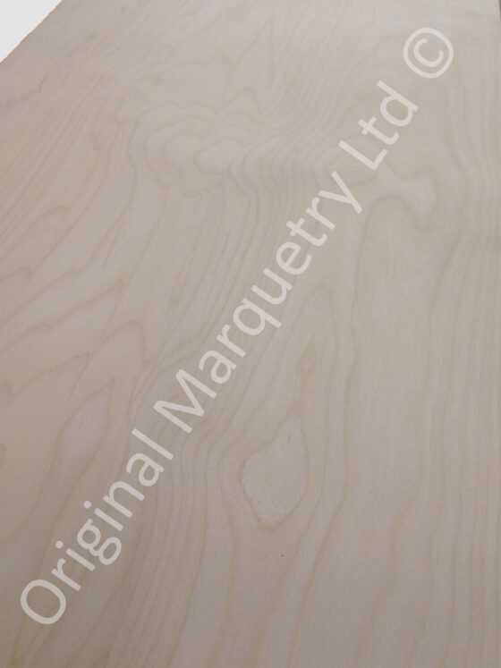 Birch Wood Veneer - Image 2