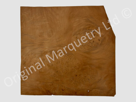 Burr Maple Wood Veneer - Image 4