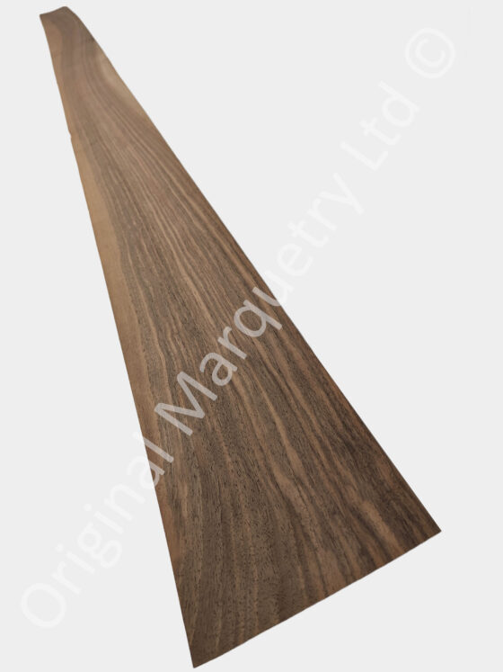 European Walnut Wood Veneer