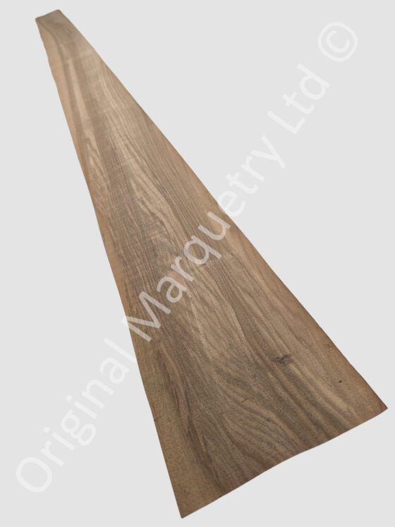 European Walnut Wood Veneer