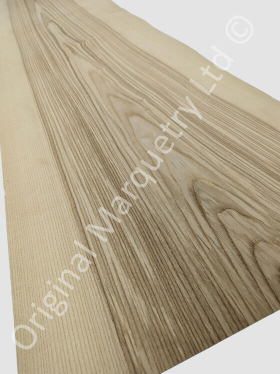 Olive Ash Wood Veneer