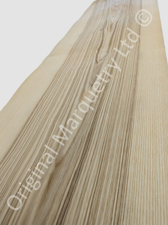 Olive Ash Wood Veneer - Image 2