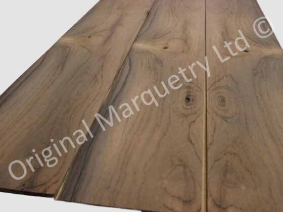 Rio Rosewood Wood Veneer Saw Cut 2.0mm