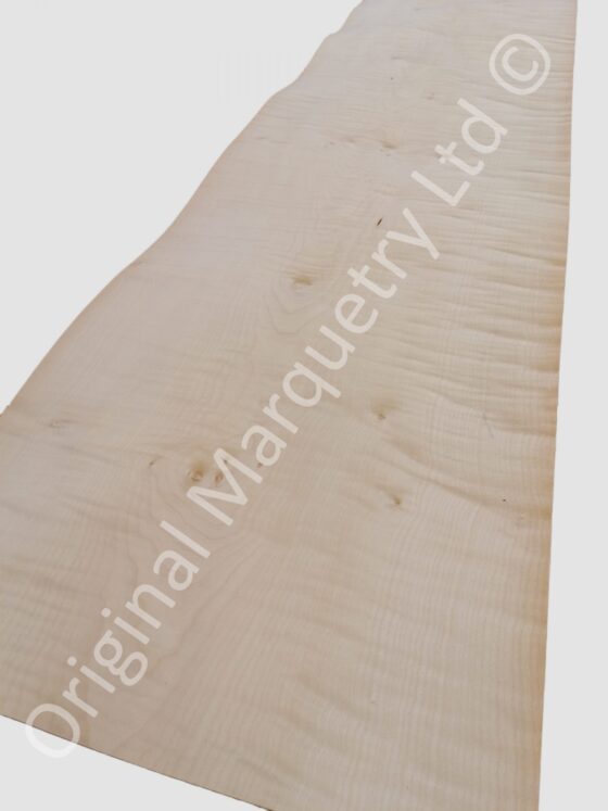 Sycamore Ripple Wood Veneer - Image 2