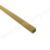 Boxwood Square Lines 1.5mm x 1.5mm x 100cm - Image 2