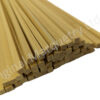 Boxwood Square Lines 1.5mm x 1.5mm x 100cm