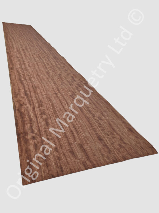 Bubinga Wood Veneer