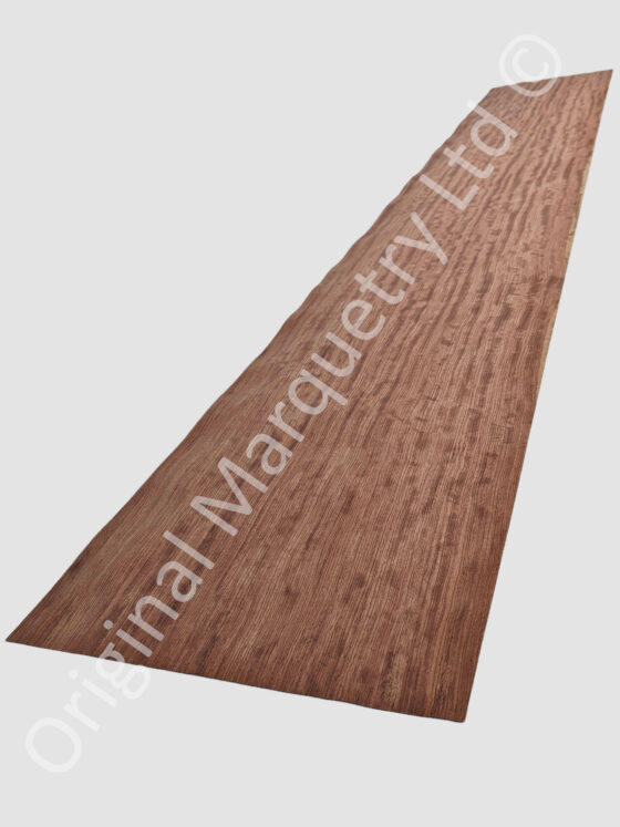 Bubinga Wood Veneer - Image 2