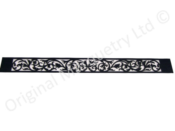 Fretwork - 420mm x 38mm - 1.5mm