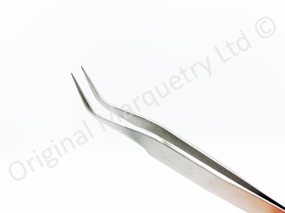 Stainless Steel/Antimagnetic Tweezers - T147 - Image 2