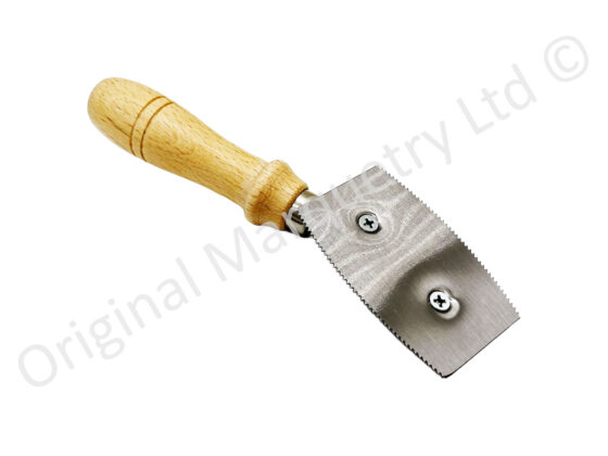 Veneer Saw - T238 - Image 2