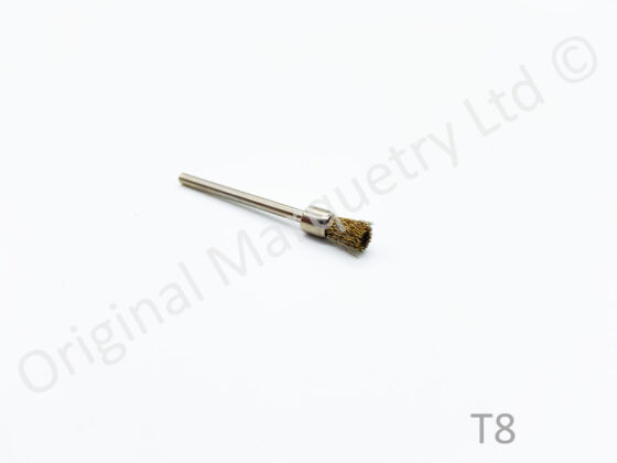 Brass Brushes & Polishers - Image 4