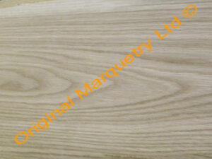 American Oak - No 12 - 130 x 10.5 - 8.75"-  2.0mm thick