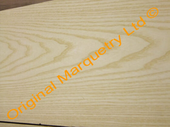 Ash Constructional Veneer- No 42 -115 x 16.5 - 13" - 2.0mm thick