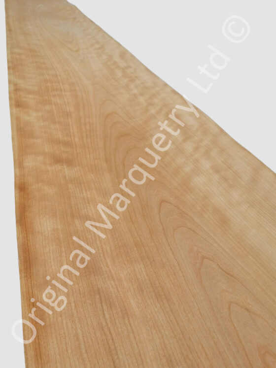 American Cherry Wood Veneer