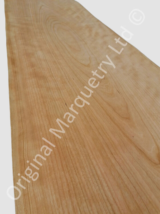 American Cherry Wood Veneer - Image 2