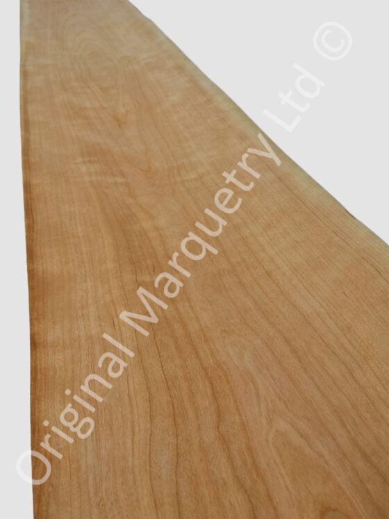 American Cherry Wood Veneer