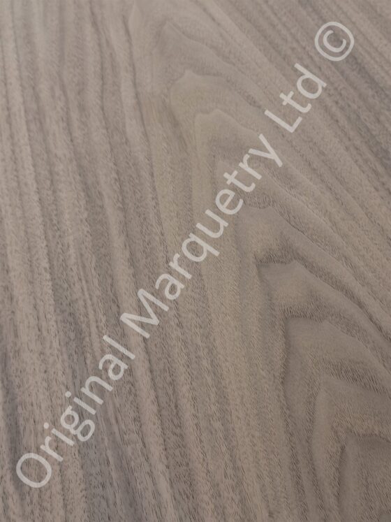 American Walnut Wood Veneer - Image 2