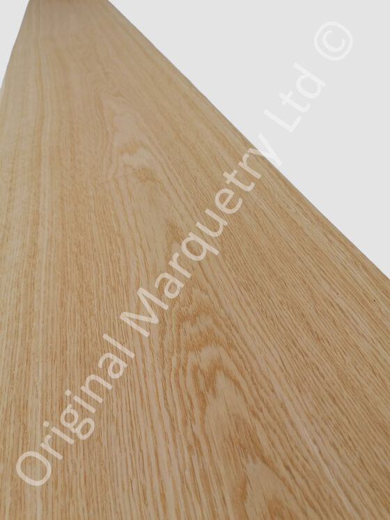 European Oak Wood Veneer