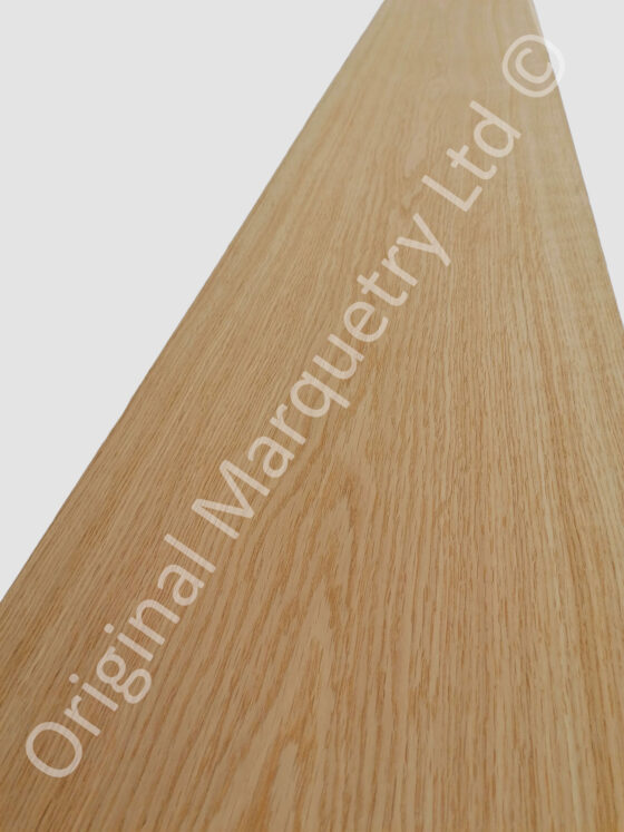 European Oak Wood Veneer - Image 2