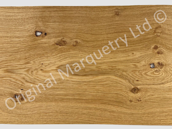 Pippy Oak Wood Veneer - Image 3