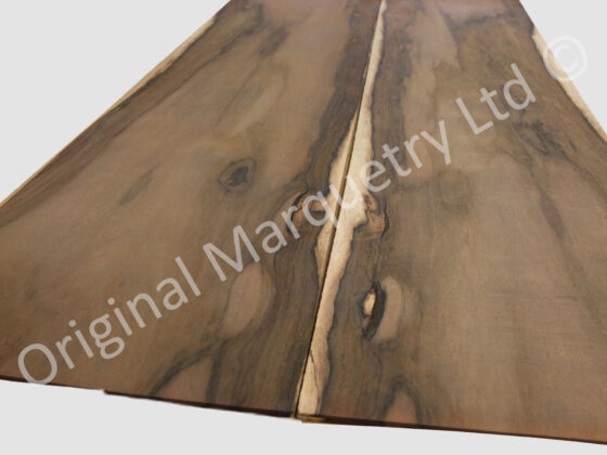 Rio Rosewood Wood Veneer Saw Cut 2.0mm - Image 2