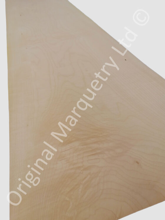 Sycamore Wood Veneer