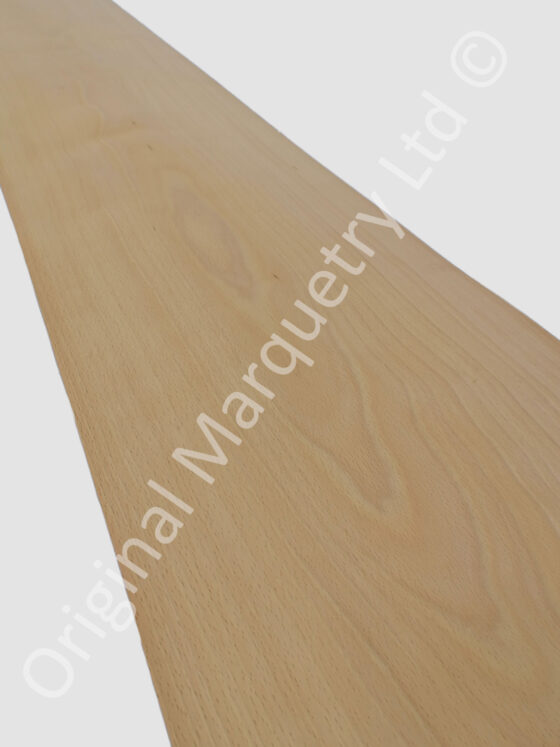 White Beech Wood Veneer