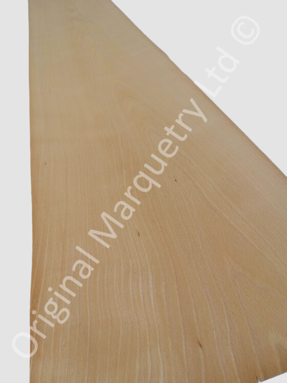 White Beech Wood Veneer - Image 2