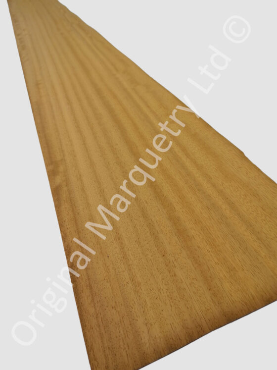 Iroko Wood Veneer - Image 2