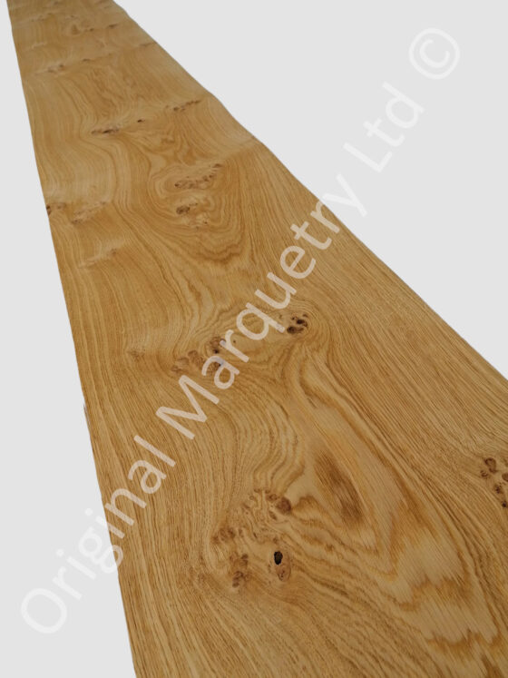 Pippy Oak Wood Veneer - Image 2