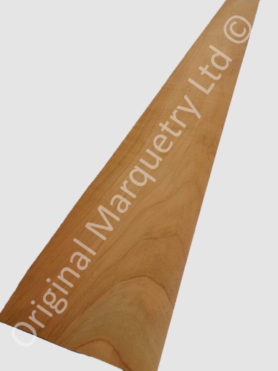 English Cherry Wood Veneer - Image 2