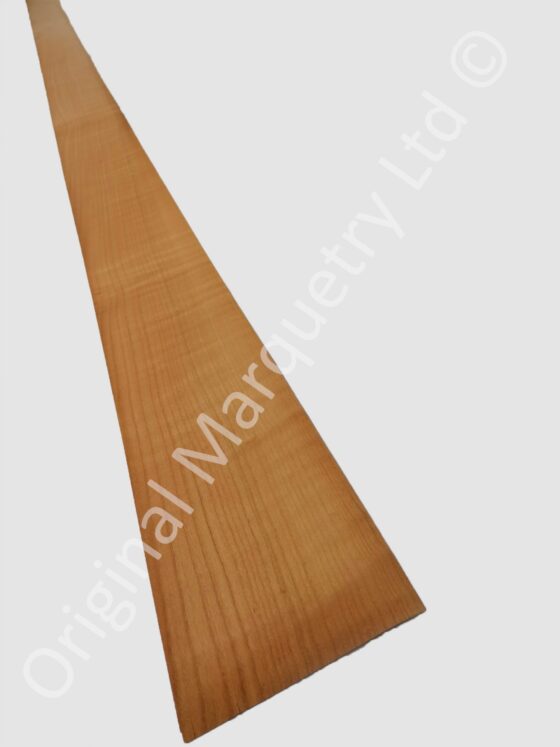 English Cherry Wood Veneer