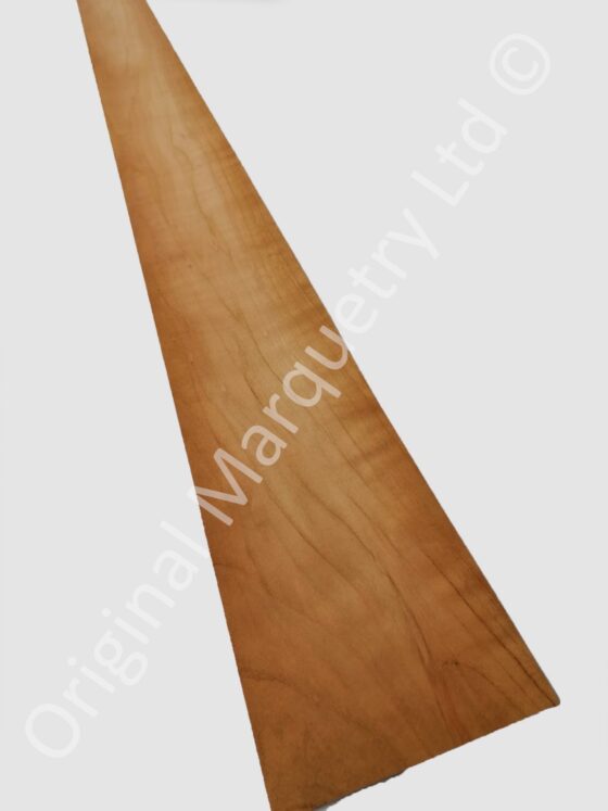 English Cherry Wood Veneer