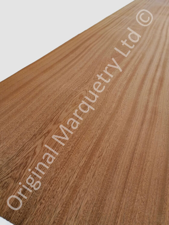 Sapele Wood Veneer