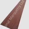 Purpleheart Wood Veneer - Image 2